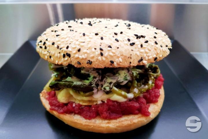 Menu TBM2 - TartaBurg