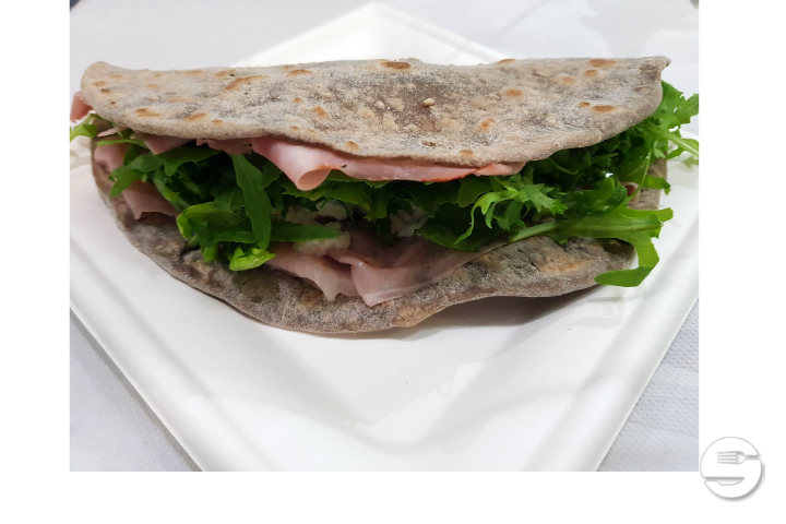 Cooked ham - TartaBurg