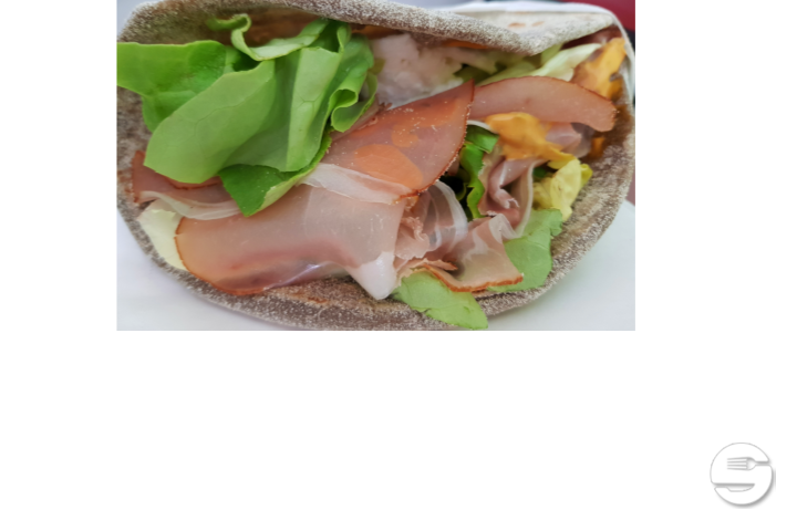 Raw ham San Daniele - TartaBurg