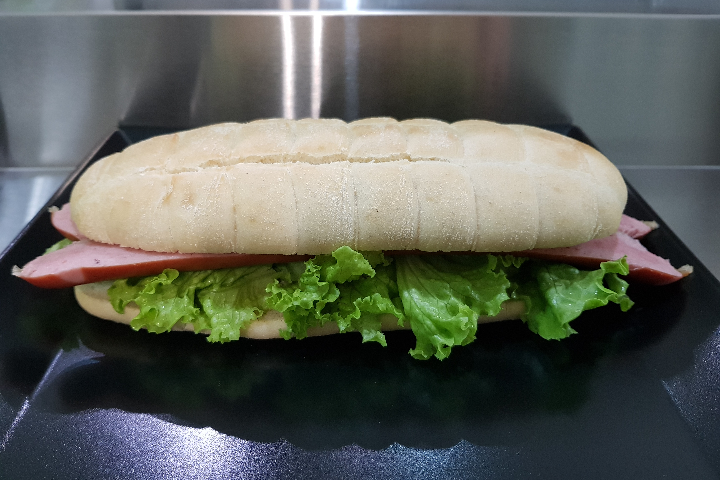 Classic Hot dog - TartaBurg