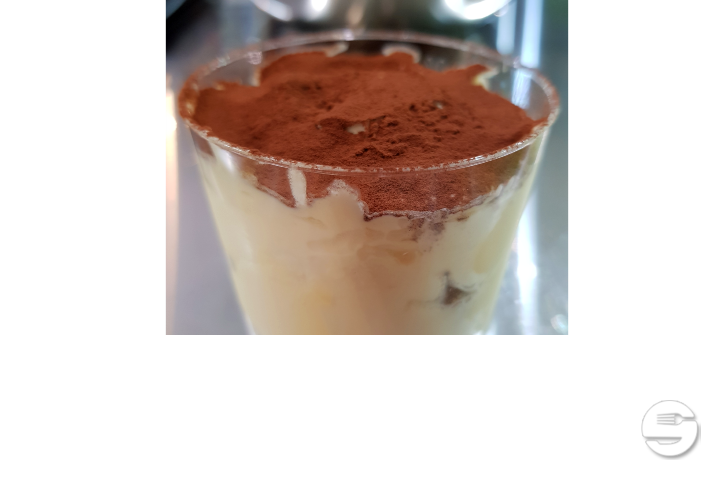 Tiramisù - TartaBurg
