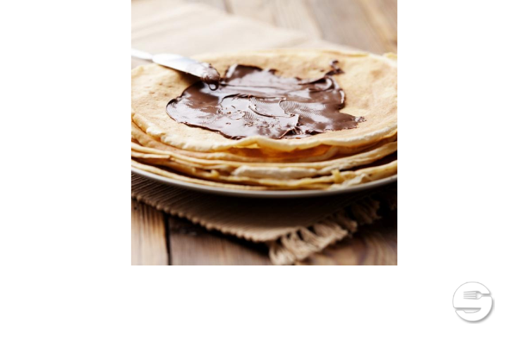 Crepes - TartaBurg