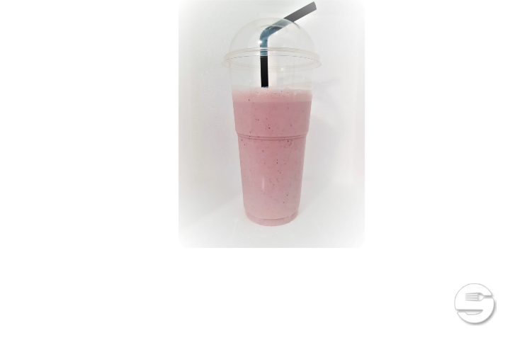 Smoothies - TartaBurg