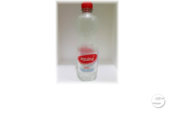 Natural Water - TartaBurg