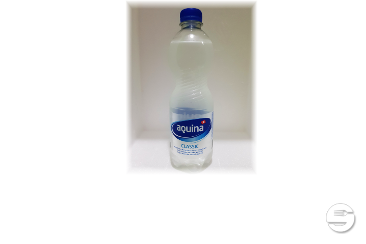 Sparkling water - TartaBurg