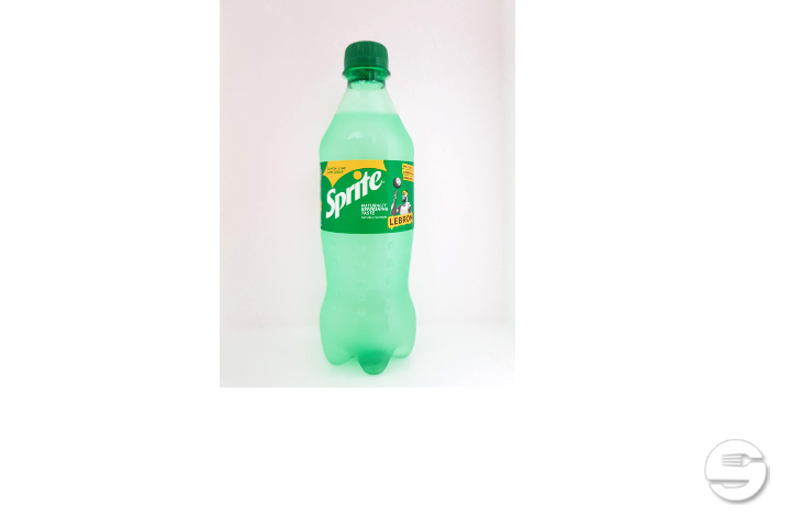 Sprite 450 ml. - TartaBurg