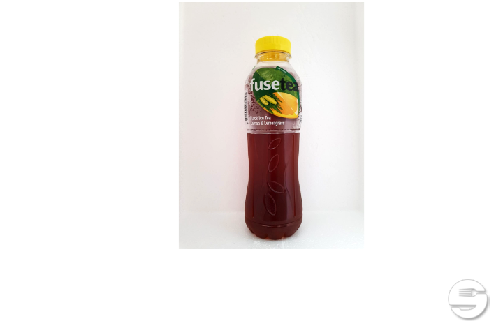 Fusetea Lemon 500 ml. - TartaBurg