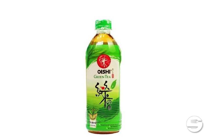 Oishi Original - Lin's