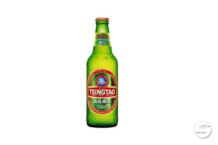 Tsing Tao - Lin's