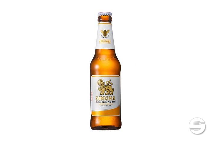 Shinga Beer - Lin's