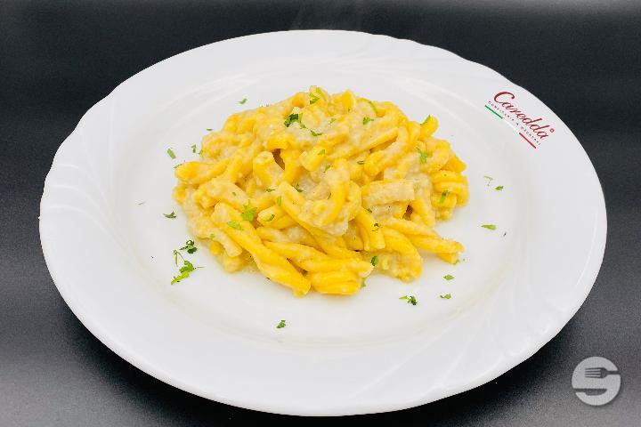 Carciofi - Caredda