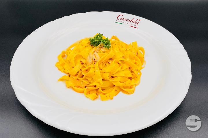 Peperoncino - Caredda