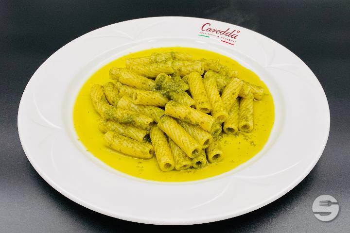 Pesto - Caredda
