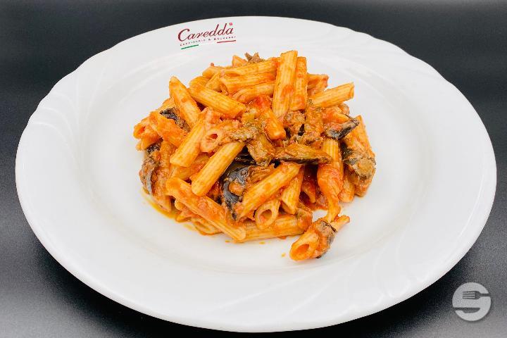 Siciliana - Caredda