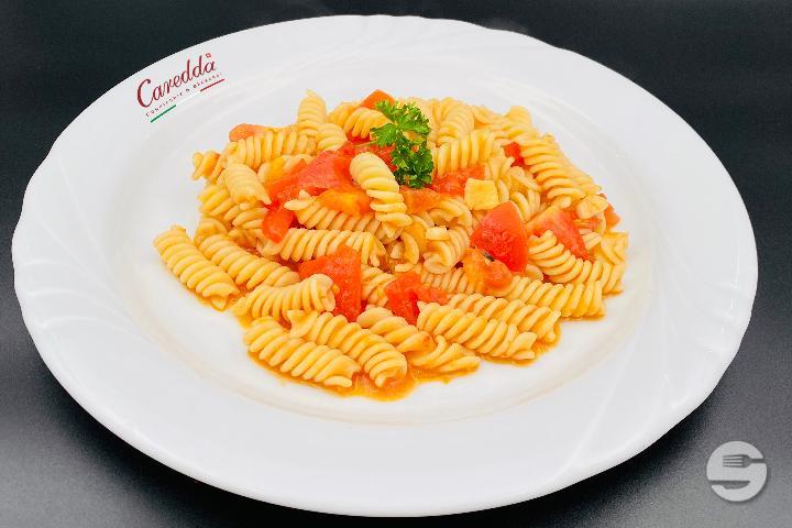 Paolo - Caredda
