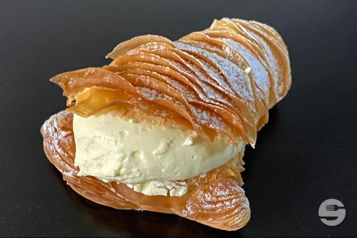 Aragoste - Caredda