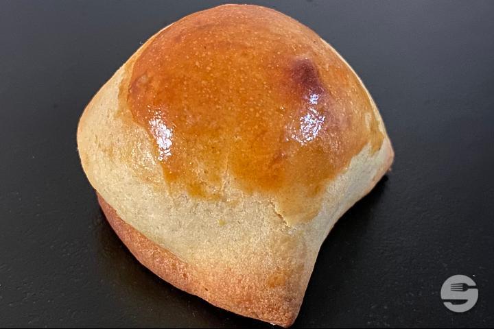 Sfogliatelle - Caredda