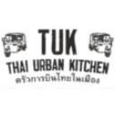 Logo TUK (Thai Urban Kitchen)