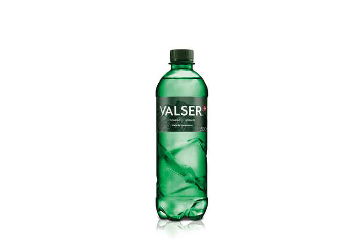 Valser Classic PET - Leon