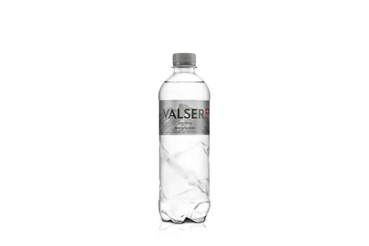 Valser Silence PET - Leon