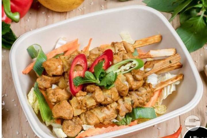 Aioli - TUK (Thai Urban Kitchen)
