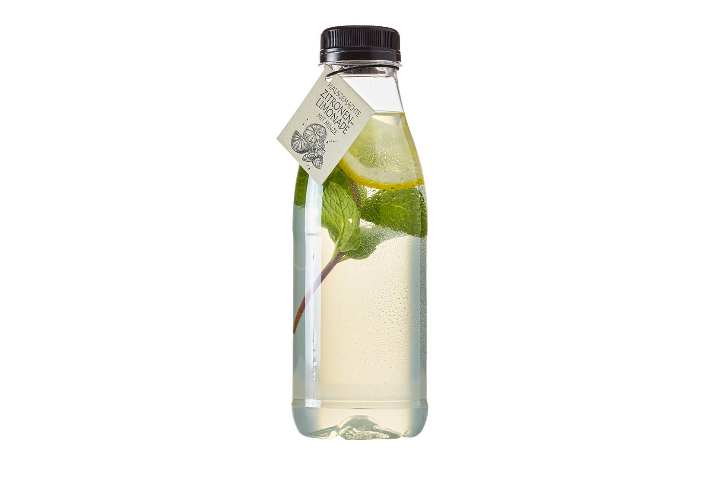 Lemon Mint Lemonade - TUK (Thai Urban Kitchen)