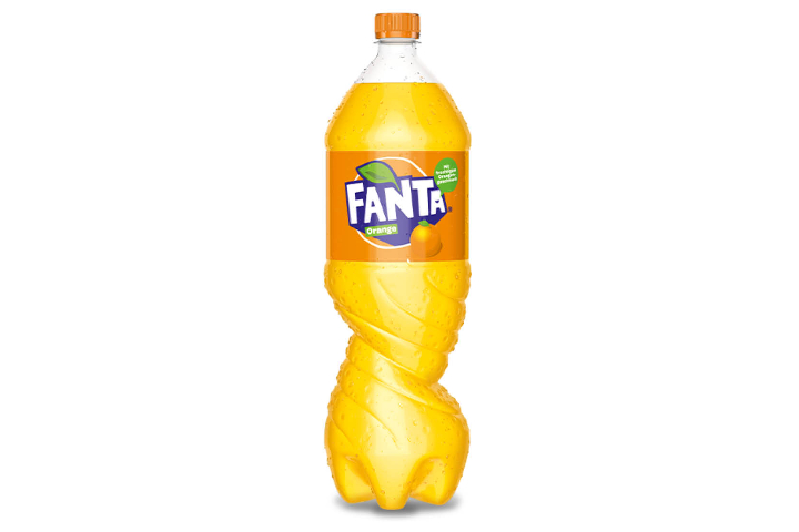 Fanta - TUK (Thai Urban Kitchen)