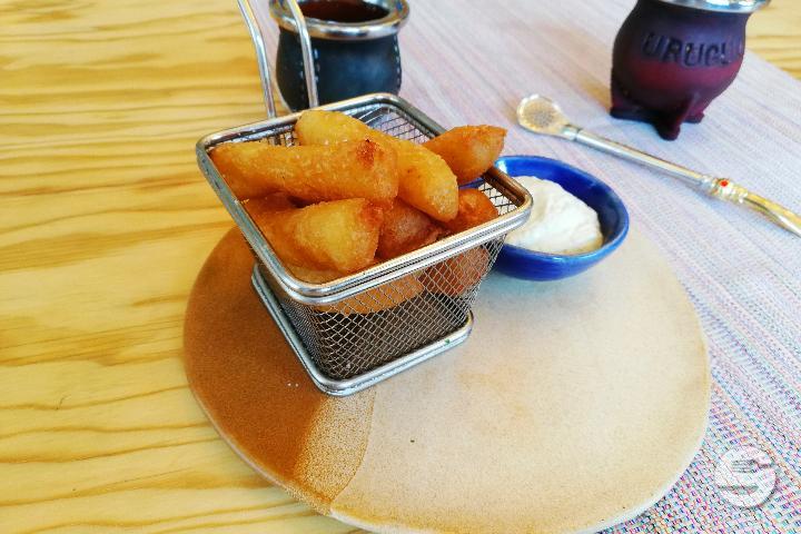 Yuca - Lucha Libre