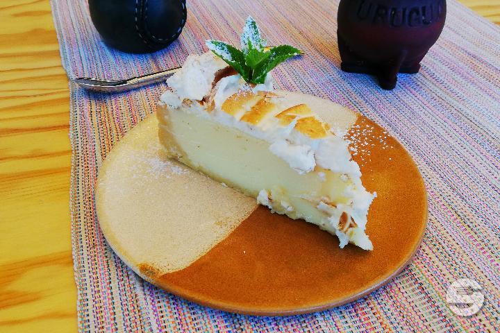 Pie De Limon - Lucha Libre