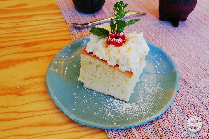 Tres De Leche - Lucha Libre