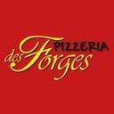 Logo Pizzeria des Forges