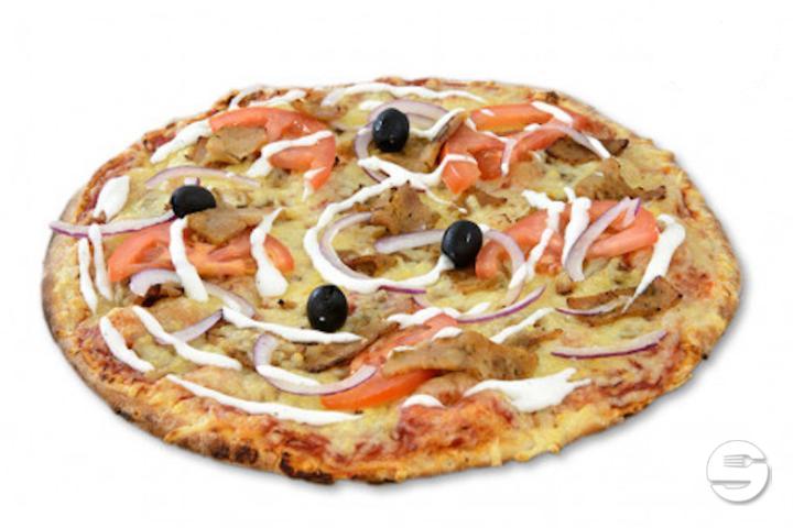 Pizza Kebab - Pizzeria des Forges