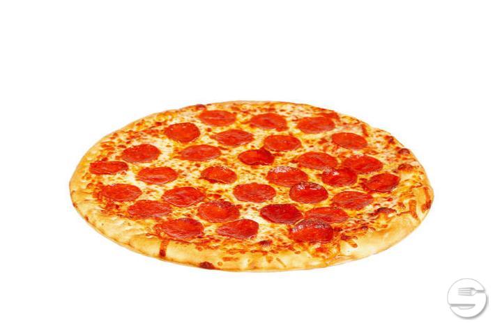 Pizza Piccante - Pizzeria des Forges
