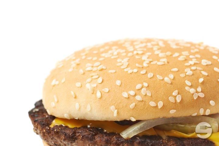 Hausburger scharf - Pomodoro e Mozzarella