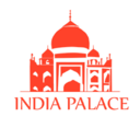 Logo India Palace