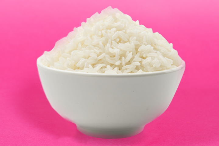 Riz blanc au jasmin - Mama Thaï