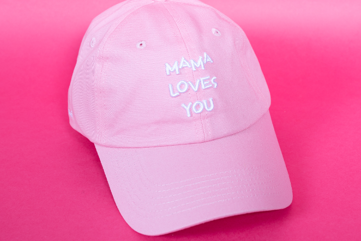Casquette - Mama Thaï