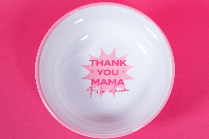 Mini Bowl - Mama Thaï