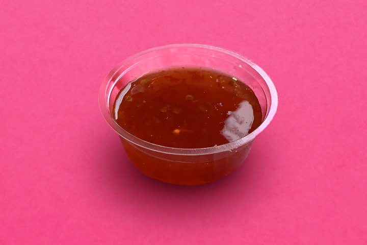 Sauce aigre-doux - Mama Thaï