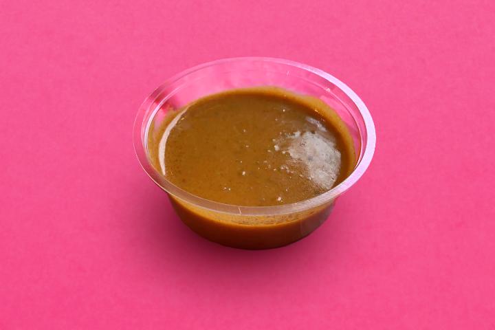 Sauce Satay Maison - Mama Thaï