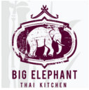 Logo Big Elephant