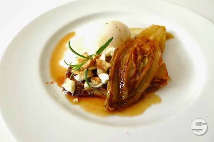 Chèvre Braisée - La Vieille Marmite