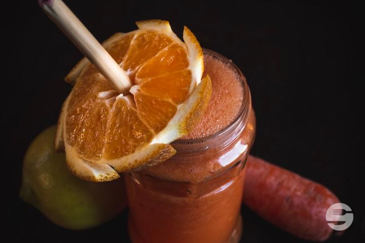 Gingembre Artisanal - La Vieille Marmite