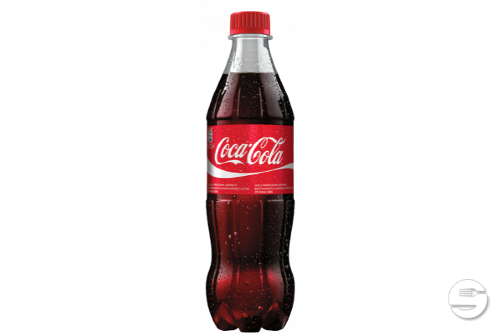 Coca Cola - Padthaï