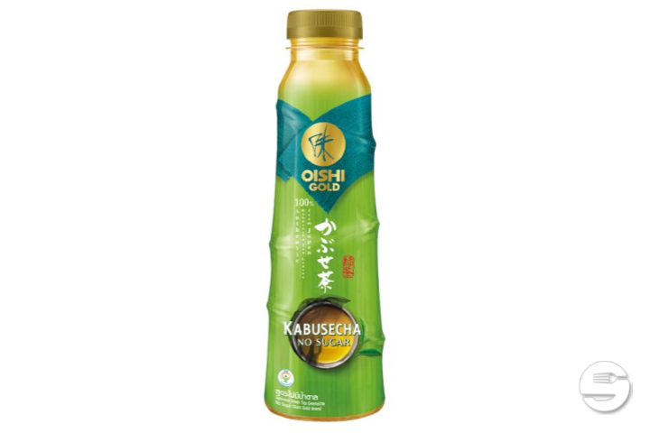 Oishi free sugar - Padthaï