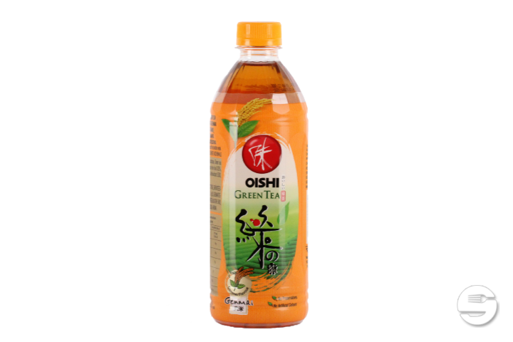 Oishi Genmai 🧡 - Pad Thaï