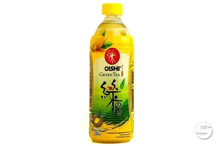 Oishi Miel 🍯 - Pad Thaï