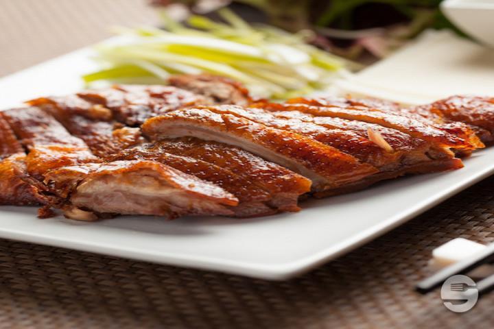 Canard Laqué 🦆 - Pad Thaï
