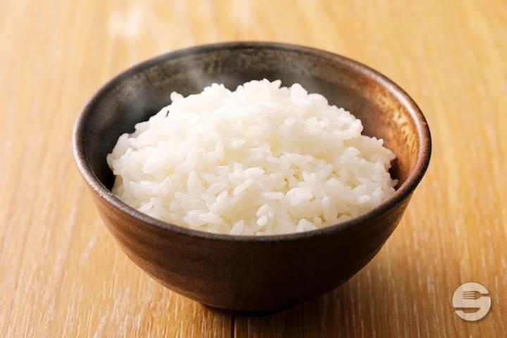 Riz Nature 🍚 - Pad Thaï