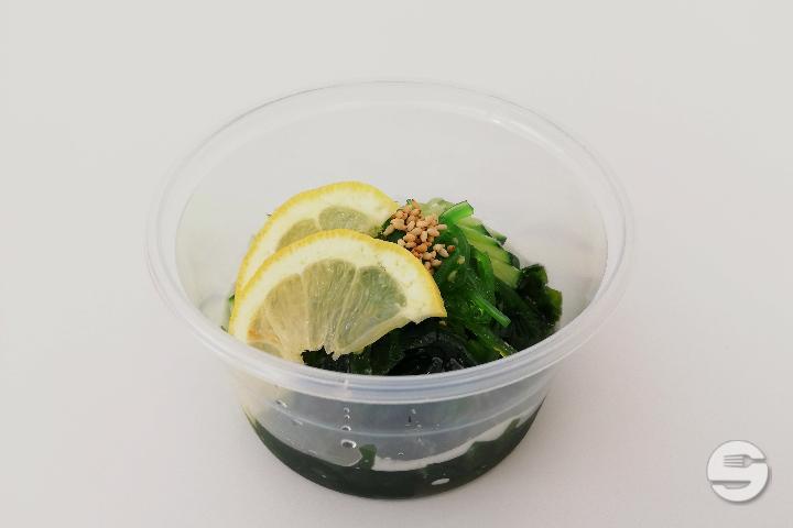 Sunomono - Temaki Bar by Kakinuma